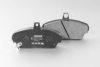 GAZ 33023501090 Brake Pad Set, disc brake